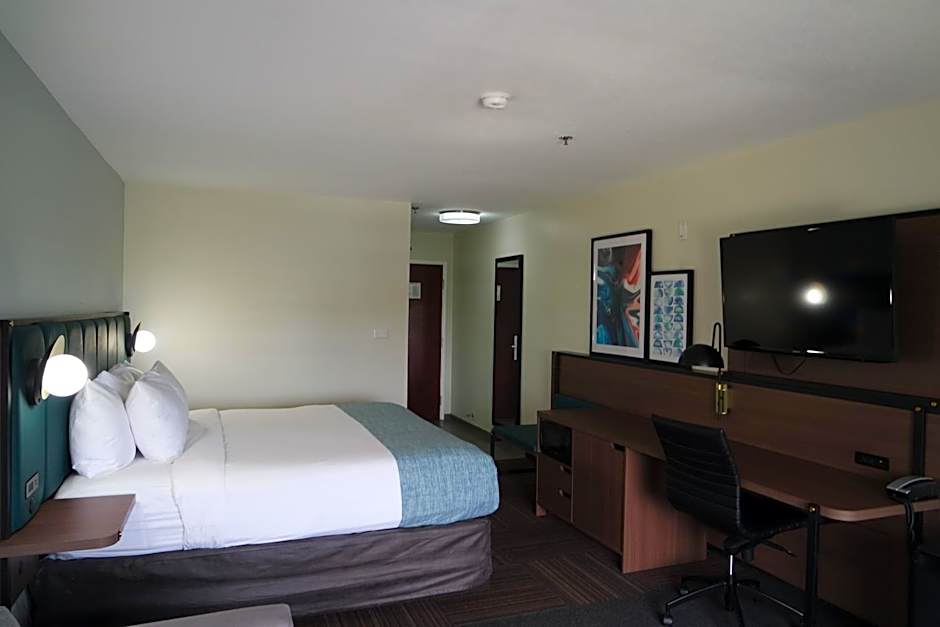 Wingate by Wyndham Kings Bay Naval Base / I-95