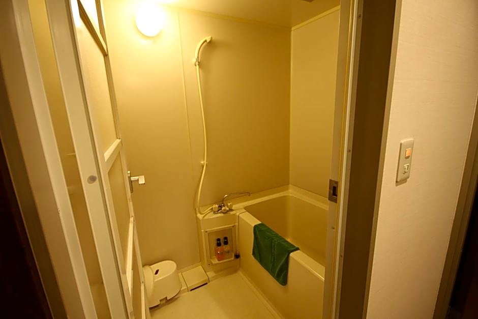 Rako Hananoi Hotel