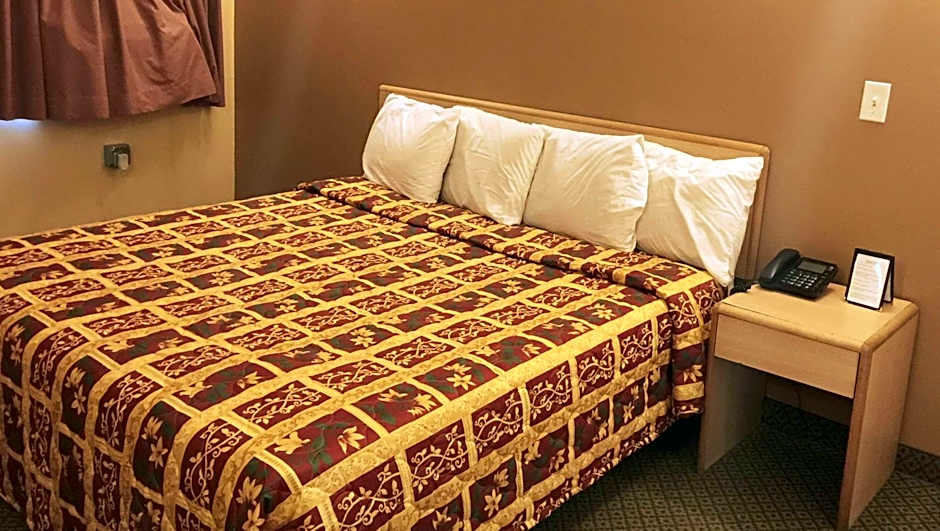 M Star Hotel Mansfield