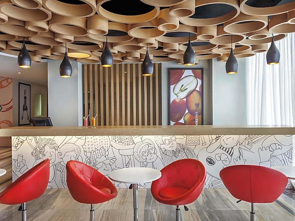 ibis Yogyakarta Adi Sucipto