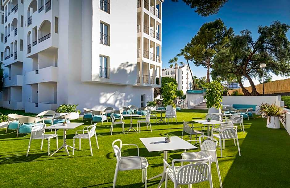 Occidental Puerto Banús