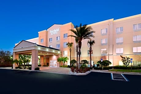 Fairfield Inn & Suites by Marriott Fort Pierce