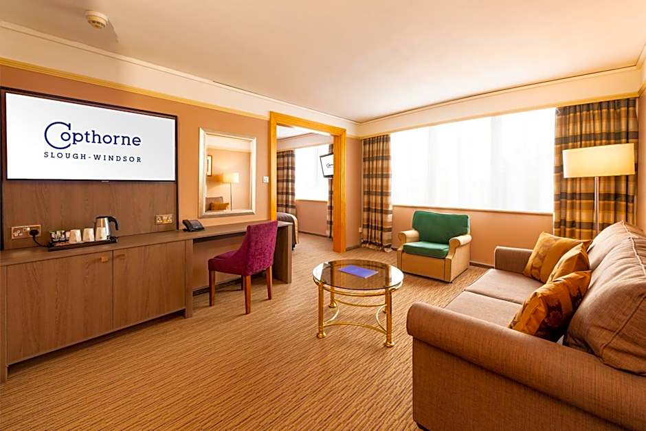 Copthorne Hotel Slough Windsor