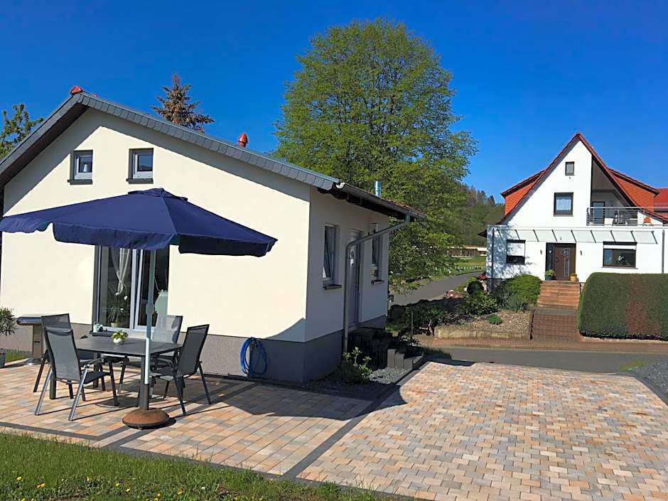 Ferienhaus: "Casa de Summer"