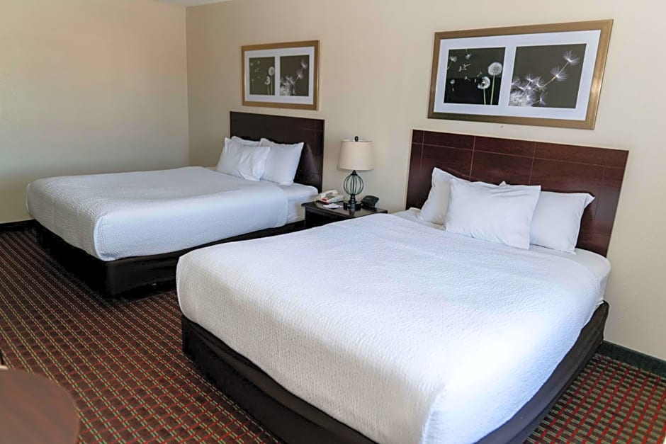 Ramada Worldwide
