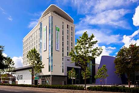 Holiday Inn Express Hull City Centre By IHG