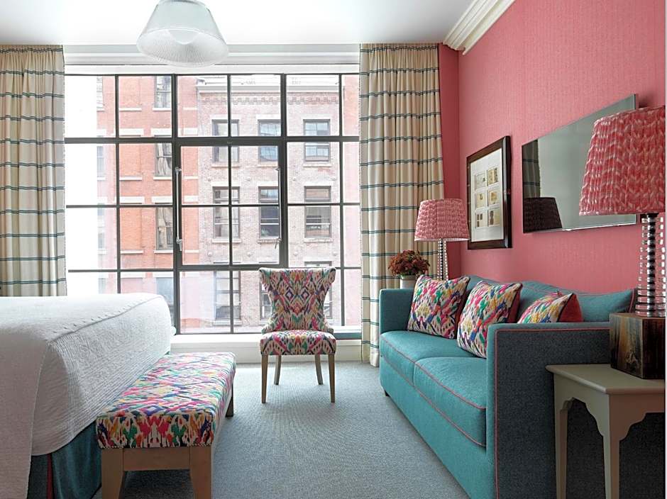 Crosby Street Hotel