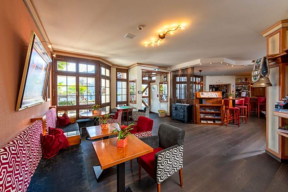 See & Wellnesshotel Gerbi