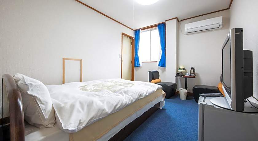 Kinugawa Pension Bamboo