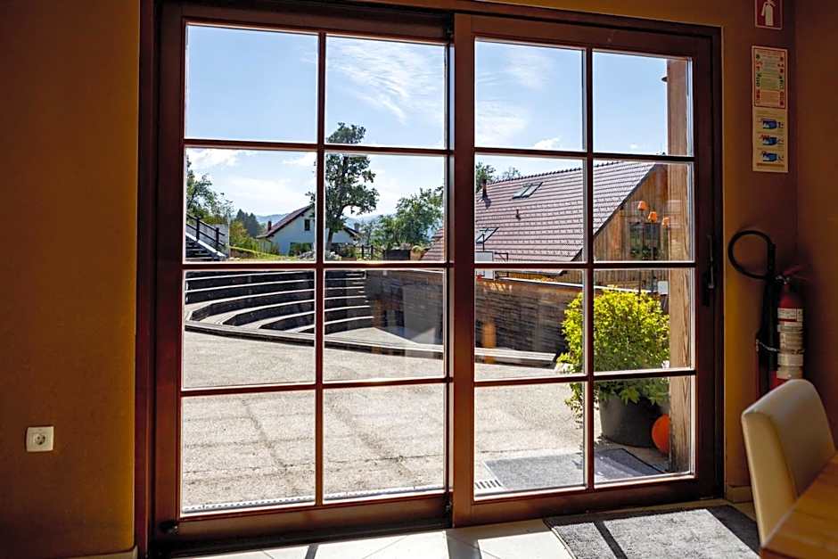 Youth Hostel Arsviva