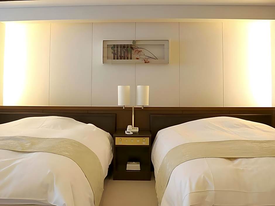 Auberge Amanohashidate