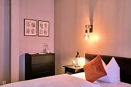 Hotel Roter Hahn