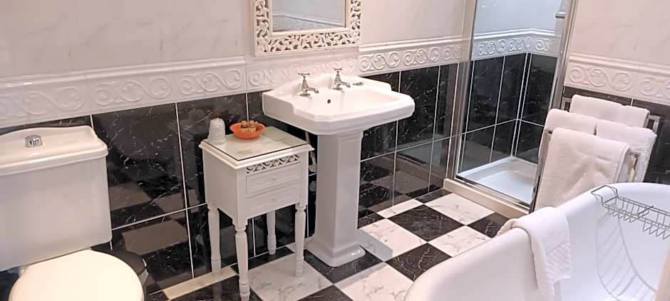 Riverdale Hall Hotel & Leisure