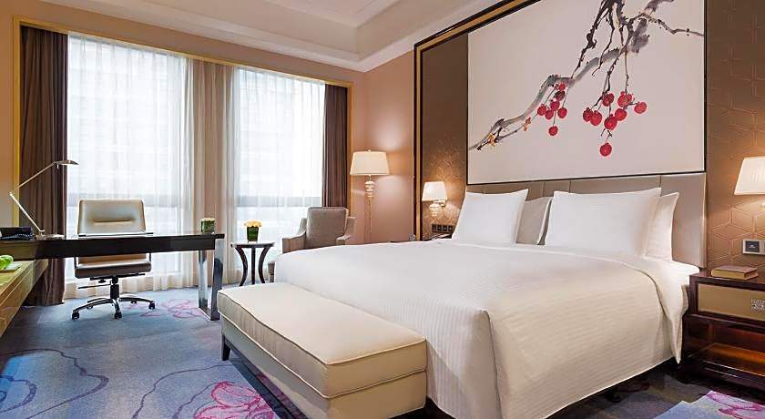 Wanda Realm  Zengcheng Guangzhou