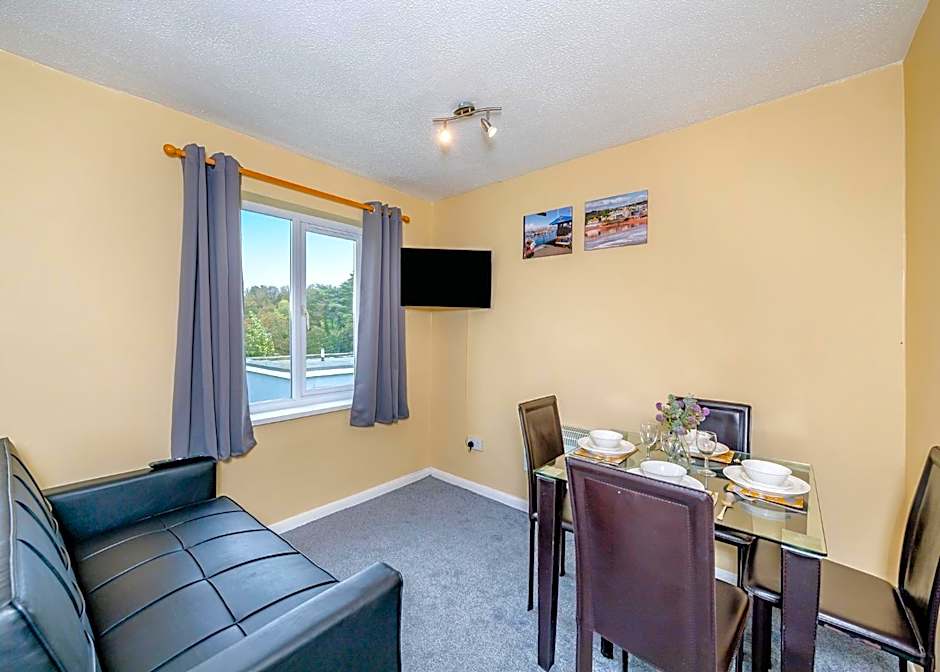 Brixham Holiday Park