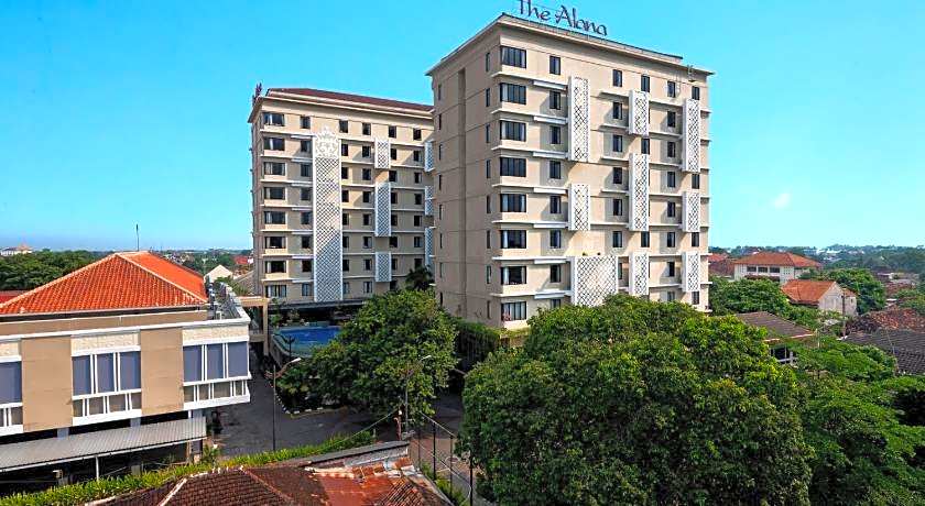 The Alana Hotel & Conference Center Malioboro Yogyakarta by ASTON