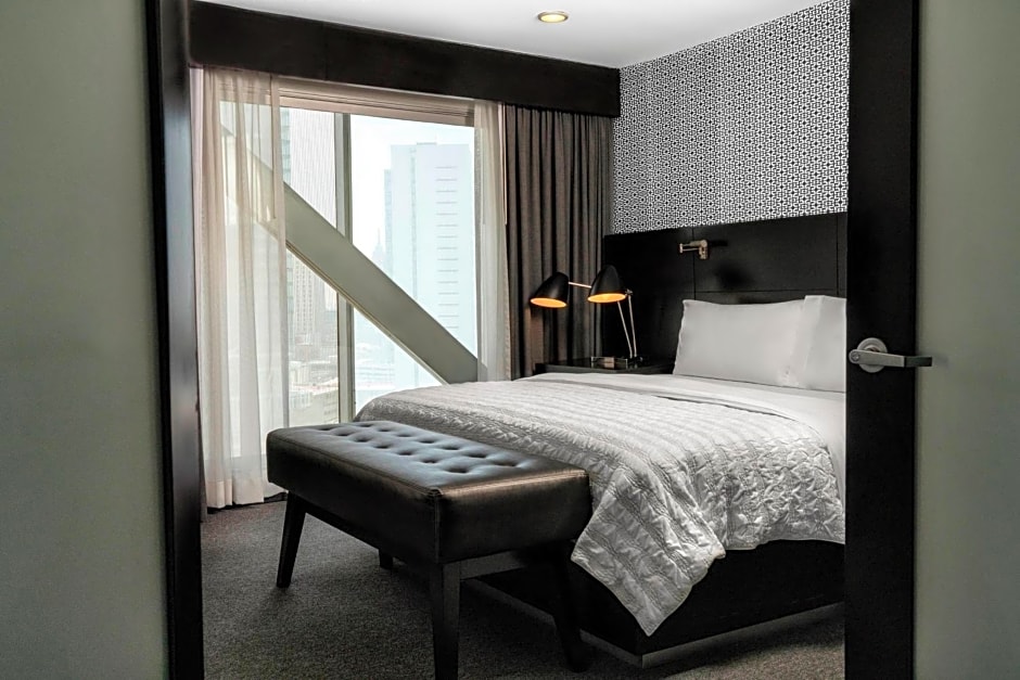 Le Meridien Mexico City Reforma