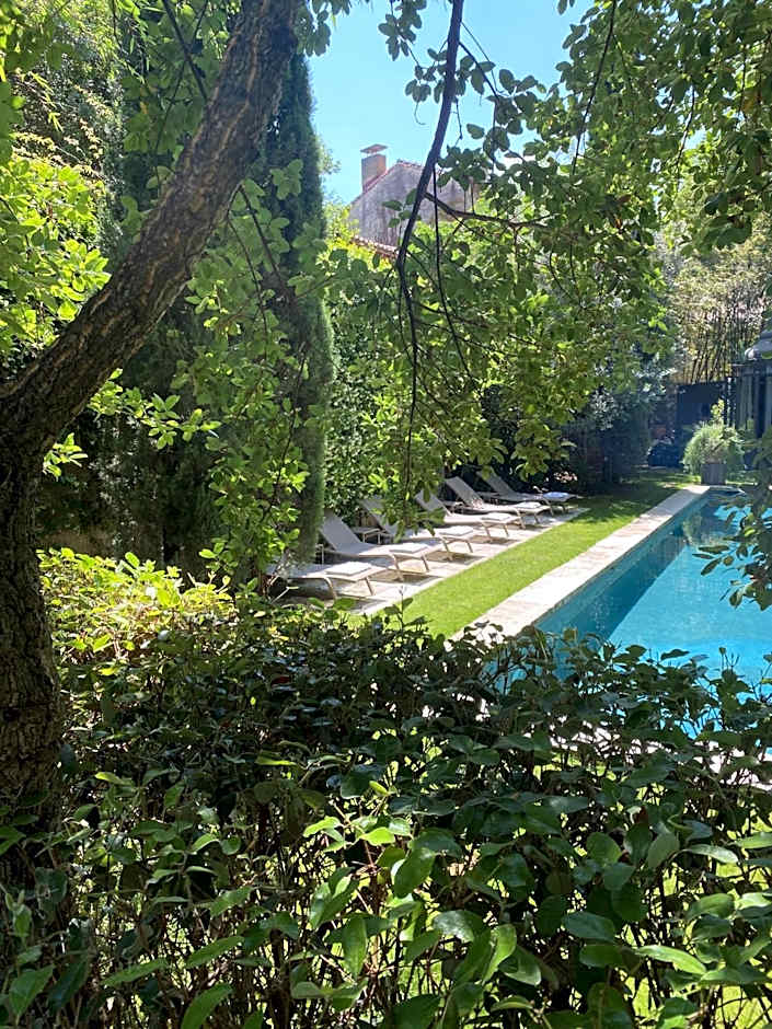 La Divine Comédie-Suites Deluxe