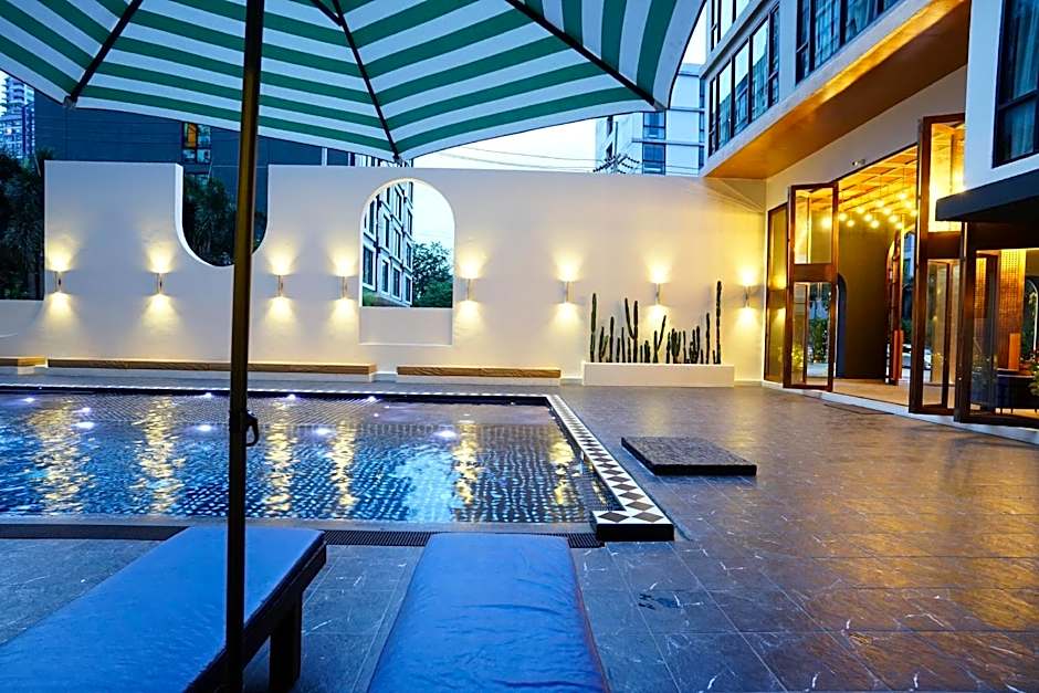 Beston Pattaya - SHA Plus Certified