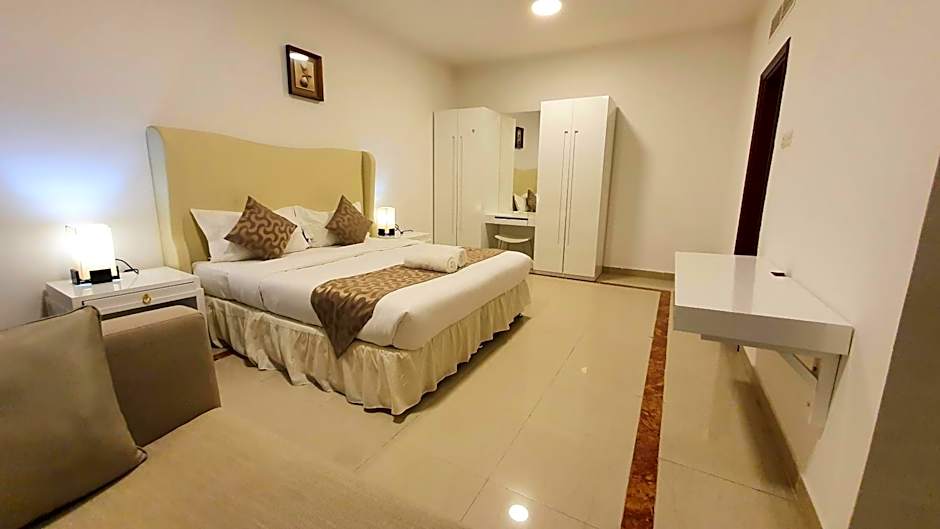 Muscat Oasis Residences