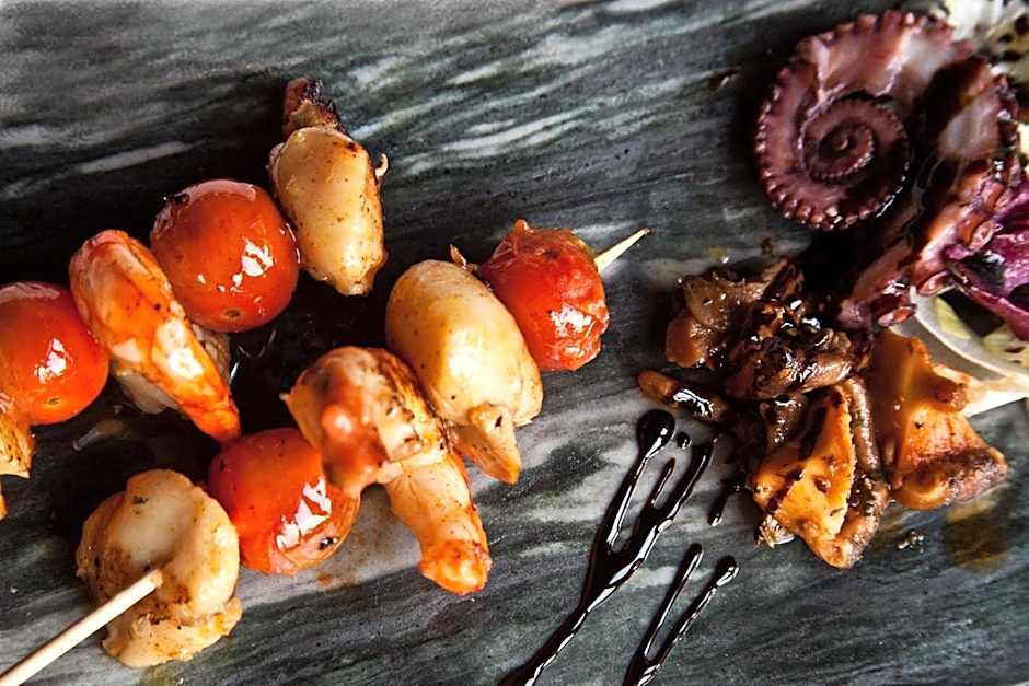 Complejo Hostelero Paladium