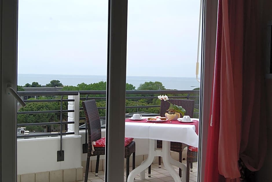 Hotel Residence Sanremo