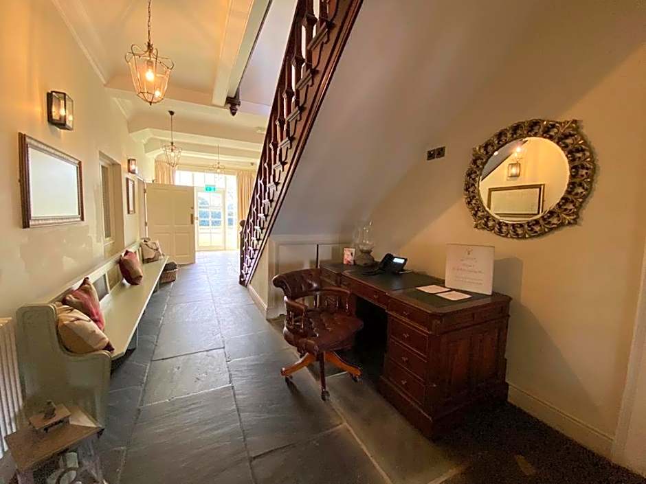 Kedleston Country House B&B