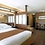 Microtel Inn & Suites by Wyndham Blackfalds Red Deer North