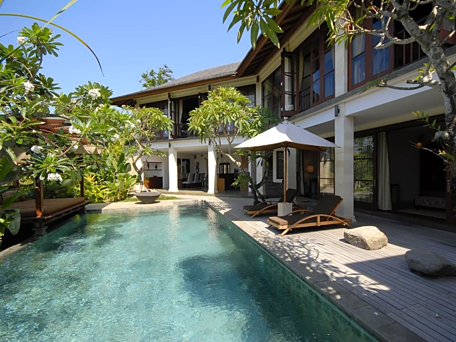Gending Kedis Luxury Villas