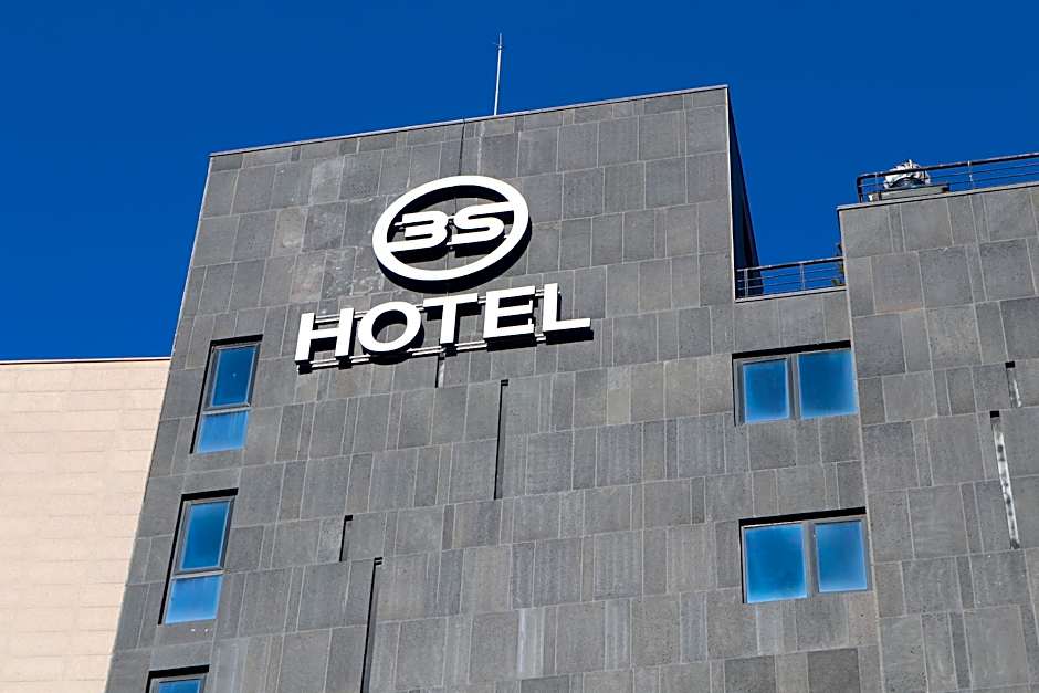 3S Hotel Soraepogu Branch