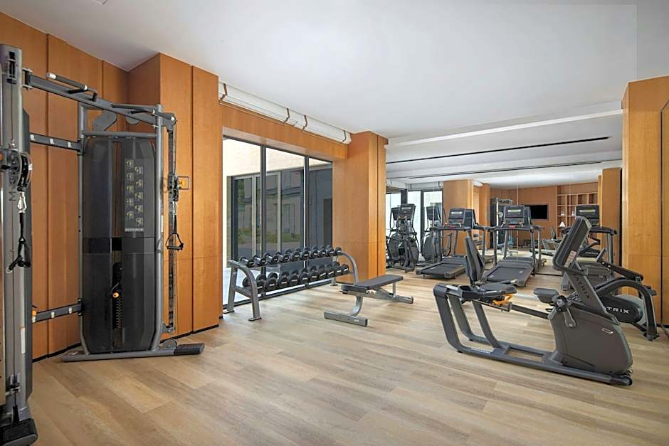Fairfield by Marriott Hangzhou Qiandao Lake