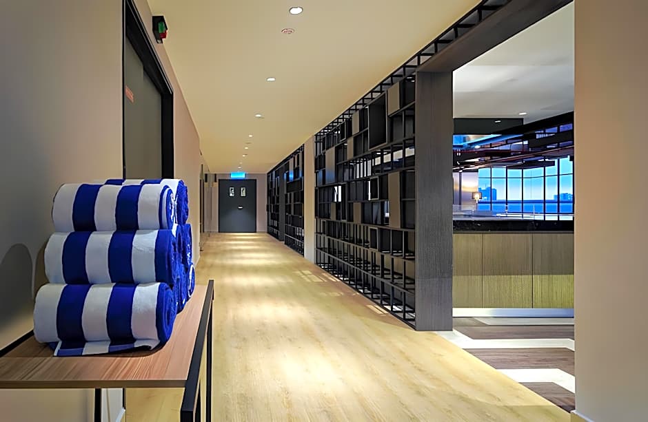 Bespoke Hotel Puchong