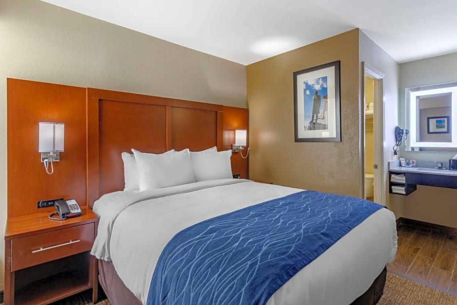 Comfort Inn Nashville – Opryland Area