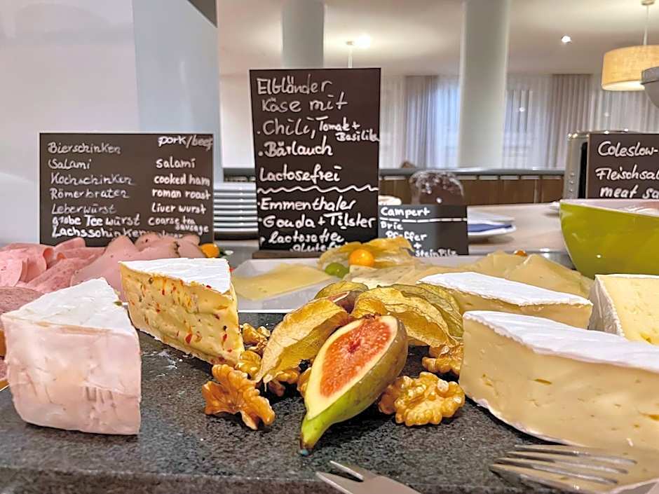 Businesshotel Berlin