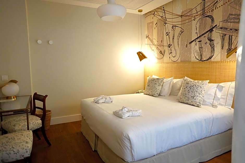 Hotel Amadeus & La Musica