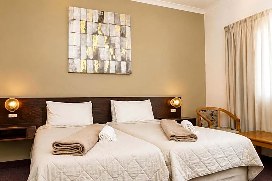 Park Hotel Bethlehem