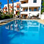 Hotel Alcaide