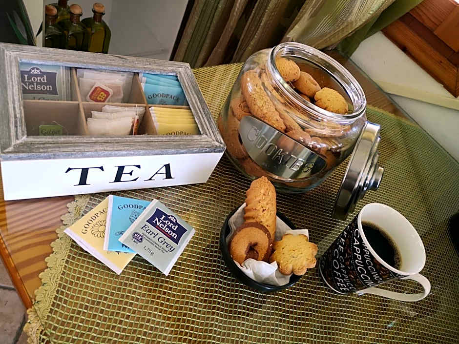 Dimitris Villa Hotel