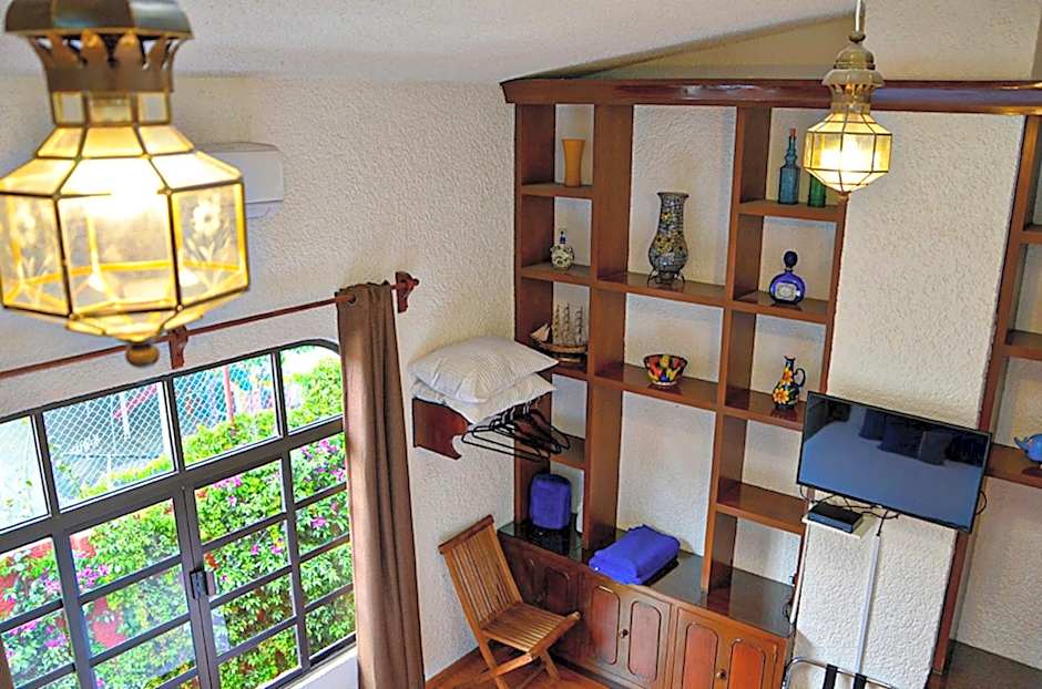 La Casita de Coyoacán