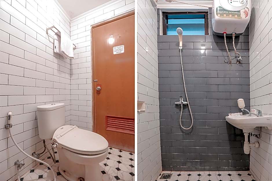 OYO 141 Fatmawati Cozy Residence