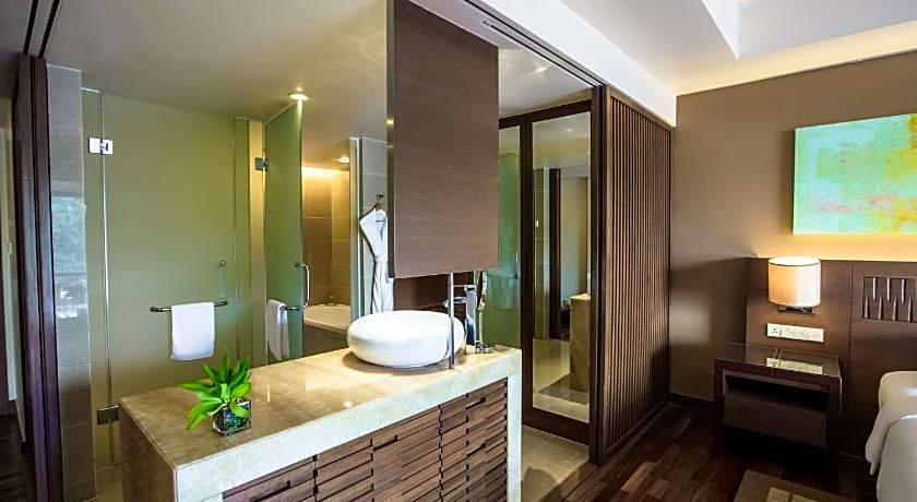Hyatt Regency Kinabalu Hotel