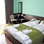 Green Hotel Budapest