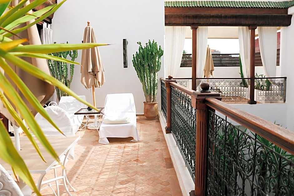 Riad Bellamane Marrakech