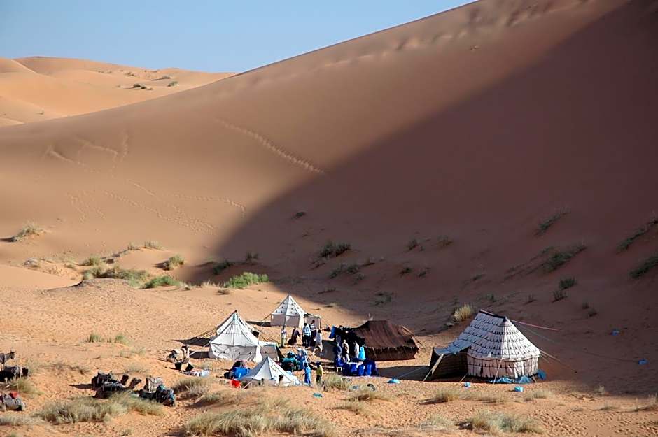 Hôtel Riad Dar Daïf