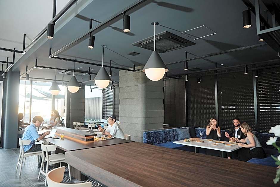 FAV LUX Hida Takayama