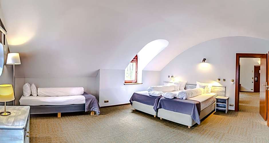 Jelenia Struga MEDICAL SPA