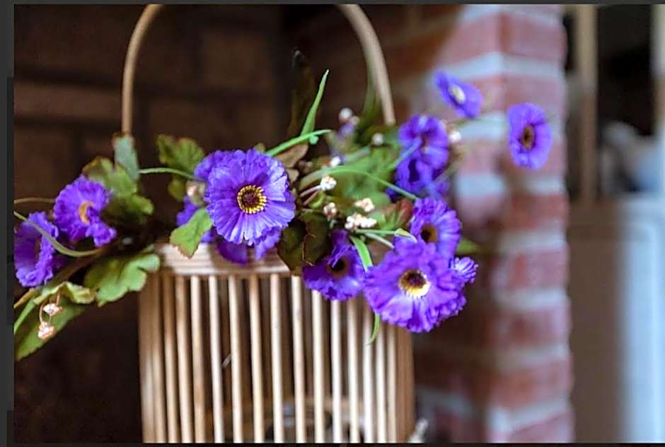 Hotel Rural en Las Cascadas de Tobera