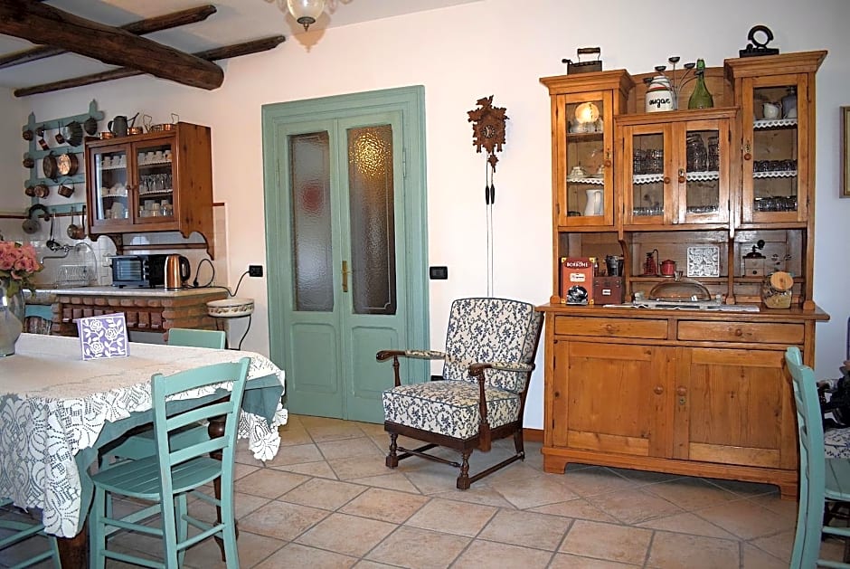 Casa Vacanze Cascina Campagnola