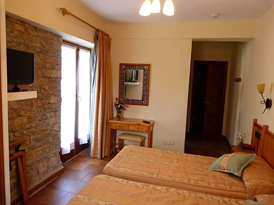 Hotel Esther