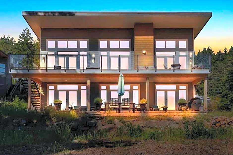 Maple Rise Guesthouse